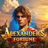 Alexander's FortuneAmigo