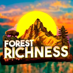 Forest Richness game thumbnail