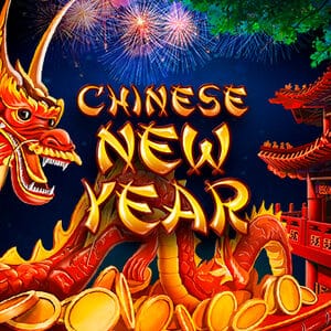 Chinese New Year game thumbnail