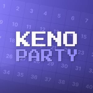 Keno Party game thumbnail