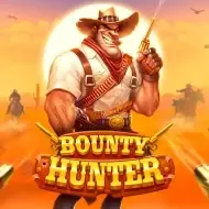 Bounty HunterPragmatic Play