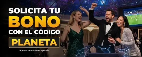 Referido Ganador: Trae a un Amigo banner