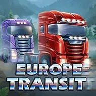 Europe TransitEvoplay game thumbnail
