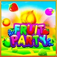 Fruit PartyPragmatic Play