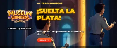 Plataforma de juegos Ecuabet