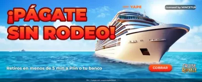 Crucero Real de Premios