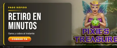 Jackpots Progresivos