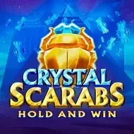 Crystal Scarabs game thumbnail