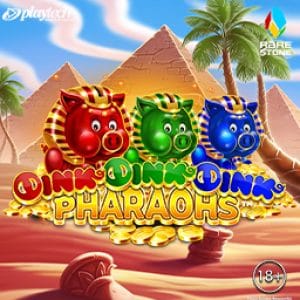 Oink Oink Oink_ Pharaohs™ thumbnail