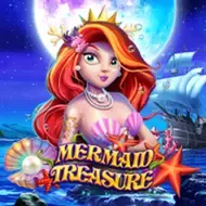 Mermaid TreasureJOKER