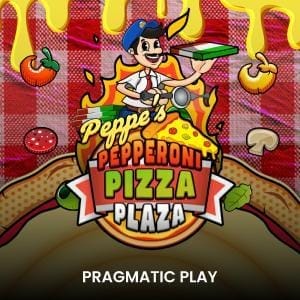 Peppe's Pepperoni Pizza Plaza game thumbnail