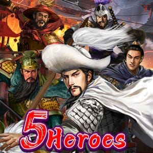 5 Heroes thumbnail