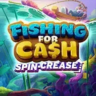 Fishing for Cash Highfive game thumbnail