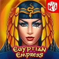 Egyptian Empress game thumbnail
