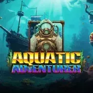 Aquatic Adventurer KA Gaming game thumbnail