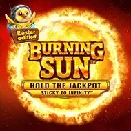 Burning Sun EasterVoltent