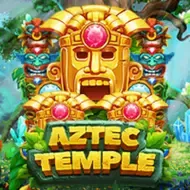 Aztec TempleJOKER game thumbnail