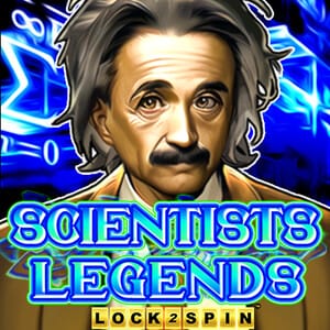 Scientists Legends