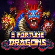 5 Fortune SASpade Gaming